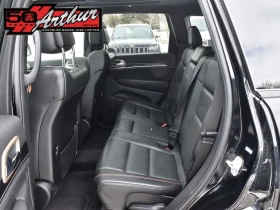 Jeep Grand cherokee * LIMITED 75TH EDITION 4X4 * CARFAX * ЦЕНА ДО БГ, снимка 16