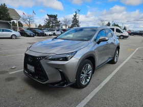 Lexus NX * 350 * DISTRONIC* ОБДУХВАНЕ* ПАНОРАМА* , снимка 1