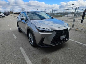 Lexus NX * 350 * DISTRONIC* ОБДУХВАНЕ* ПАНОРАМА* , снимка 9