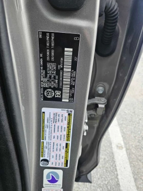 Lexus NX * 350 * DISTRONIC* ОБДУХВАНЕ* ПАНОРАМА* , снимка 13