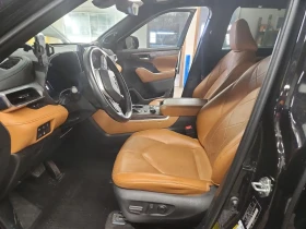 Toyota Highlander PLATINUM, снимка 7