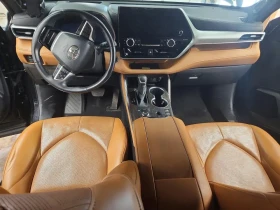 Toyota Highlander PLATINUM, снимка 8