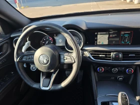 Alfa Romeo Stelvio VELOCE 2, 2 JTDM-AWD-Automatic-210h.p., снимка 9