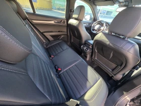 Alfa Romeo Stelvio VELOCE 2, 2 JTDM-AWD-Automatic-210h.p., снимка 15