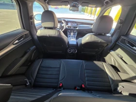 Alfa Romeo Stelvio VELOCE 2, 2 JTDM-AWD-Automatic-210h.p., снимка 14