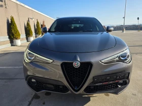 Alfa Romeo Stelvio VELOCE 2, 2 JTDM-AWD-Automatic-210h.p., снимка 2