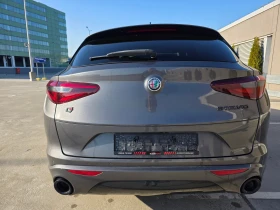Alfa Romeo Stelvio VELOCE 2, 2 JTDM-AWD-Automatic-210h.p., снимка 6