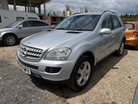 Mercedes-Benz ML 320 Sport, снимка 2