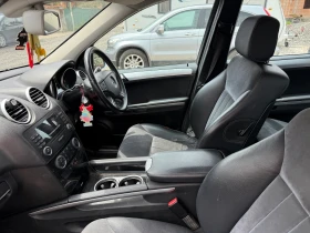 Mercedes-Benz ML 320 Sport, снимка 5