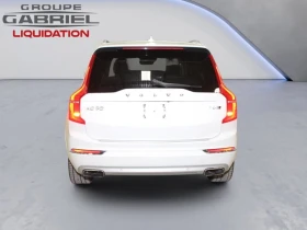 Volvo Xc90 T6* Inscription* AWD* 360* КАМЕРИ* ПАНО* ОБДУХВАНЕ, снимка 6