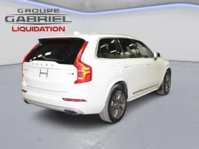 Volvo Xc90 T6* Inscription* AWD* 360* КАМЕРИ* ПАНО* ОБДУХВАНЕ, снимка 5