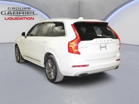 Volvo Xc90 T6* Inscription* AWD* 360* КАМЕРИ* ПАНО* ОБДУХВАНЕ, снимка 4
