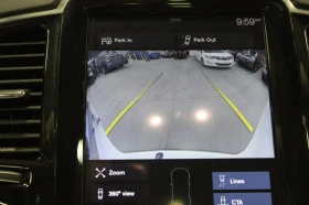 Volvo Xc90 T6* Inscription* AWD* 360* КАМЕРИ* ПАНО* ОБДУХВАНЕ, снимка 16