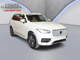 Volvo Xc90 T6* Inscription* AWD* 360* КАМЕРИ* ПАНО* ОБДУХВАНЕ, снимка 2