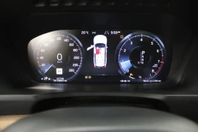 Volvo Xc90 T6* Inscription* AWD* 360* КАМЕРИ* ПАНО* ОБДУХВАНЕ, снимка 10