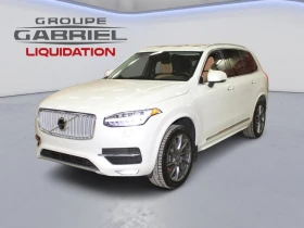 Volvo Xc90 T6* Inscription* AWD* 360* КАМЕРИ* ПАНО* ОБДУХВАНЕ, снимка 1