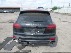 Porsche Cayenne * PLATINUM EDITION* КОЖА* ПОДГРЕВ* ОБДУХВАНЕ* ПАНО, снимка 14