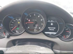 Porsche Cayenne * PLATINUM EDITION* КОЖА* ПОДГРЕВ* ОБДУХВАНЕ* ПАНО, снимка 6