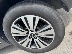 Kia Sportage 2.0 CRDI REBEL 4x4 EURO 5B, снимка 17