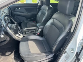 Kia Sportage 2.0 CRDI REBEL 4x4 EURO 5B, снимка 12