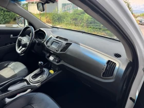 Kia Sportage 2.0 CRDI REBEL 4x4 EURO 5B, снимка 11