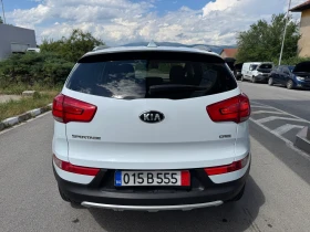 Kia Sportage 2.0 CRDI REBEL 4x4 EURO 5B, снимка 7