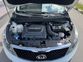Kia Sportage 2.0 CRDI REBEL 4x4 EURO 5B, снимка 16