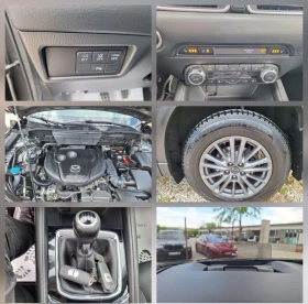 Mazda CX-5 2.2d* Нави/Камера/Ксенон/Хедъп/6ск* , снимка 14
