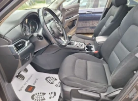 Mazda CX-5 2.2d* Нави/Камера/Ксенон/Хедъп/6ск* , снимка 10