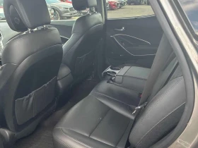 Hyundai Santa fe * Limited * АВТОКРЕДИТ * КЛИП НА МОТОРА, снимка 11