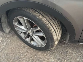Hyundai Santa fe * Limited * АВТОКРЕДИТ * КЛИП НА МОТОРА, снимка 6