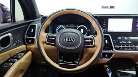 Kia Sorento 2.2d* NOBLESSE* DRIVE-ASSISTS* 360CAMERA* HEAD-UP*, снимка 7