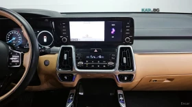 Kia Sorento 2.2d* NOBLESSE* DRIVE-ASSISTS* 360CAMERA* HEAD-UP*, снимка 10