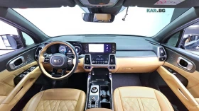 Kia Sorento 2.2d* NOBLESSE* DRIVE-ASSISTS* 360CAMERA* HEAD-UP*, снимка 6