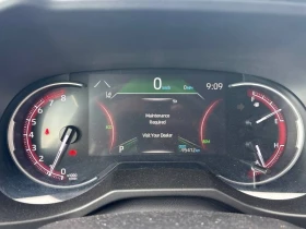 Toyota Rav4 * TRAIL * ОБДУХВАНЕ * ДИСТРОНИК * 2 КЛЮЧА * ПАМЕТ, снимка 10