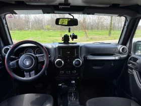 Jeep Wrangler 3.6, снимка 5