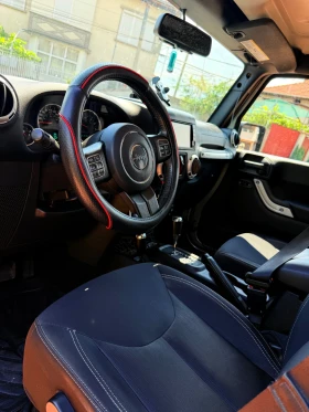 Jeep Wrangler 3.6, снимка 5