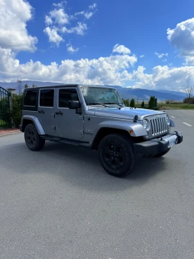 Jeep Wrangler 3.6, снимка 2