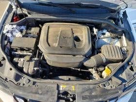 Jeep Grand cherokee 3.6l Laredo E, снимка 11