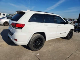 Jeep Grand cherokee 3.6l Laredo E, снимка 3