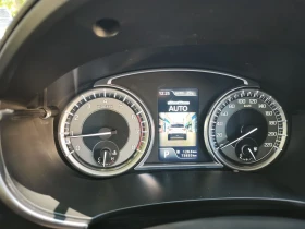 Suzuki Vitara 1.4T AllGrip Automat, снимка 10
