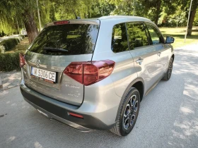 Suzuki Vitara 1.4T AllGrip Automat, снимка 4