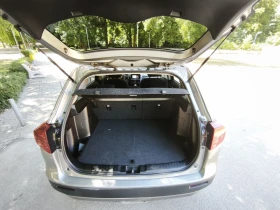 Suzuki Vitara 1.4T AllGrip Automat, снимка 6