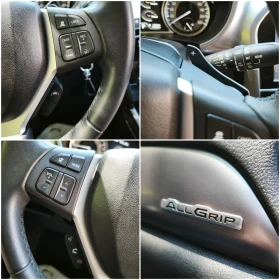 Suzuki Vitara 1.4T AllGrip Automat, снимка 14