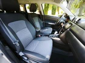 Suzuki Vitara 1.4T AllGrip Automat, снимка 9