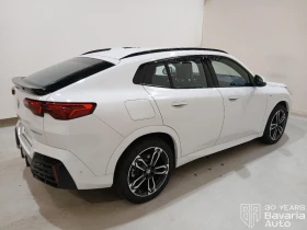 BMW X2 20d xDrive M Sport Paket, снимка 4
