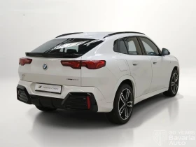 BMW X2 20d xDrive M Sport Paket, снимка 3
