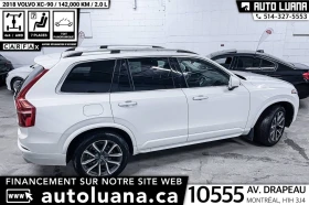 Volvo Xc90 T6 Momentum AWD | CarPlay | Navi | Panorama, снимка 2