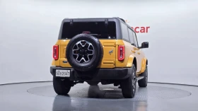 Ford Bronco 2.7* 360* BLIND SPOT* ПОДГРЕВ ВОЛАН* КРАЙНА ЦЕНА, снимка 4