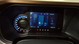 Ford Bronco 2.7* 360* BLIND SPOT* ПОДГРЕВ ВОЛАН* КРАЙНА ЦЕНА, снимка 8